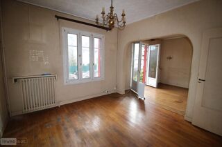  Maison � vendre 4 pi�ces 72 m�