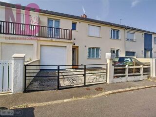  Maison � vendre 7 pi�ces 128 m�