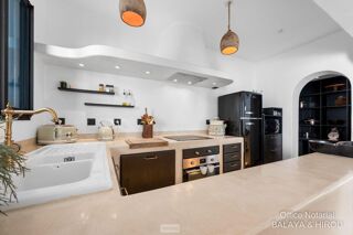vente Maison - 9 pièce(s) - 600 m² Saint-Joseph (97480)