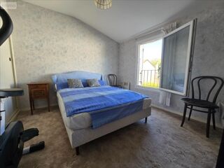  Maison  vendre 4 pices 104 m