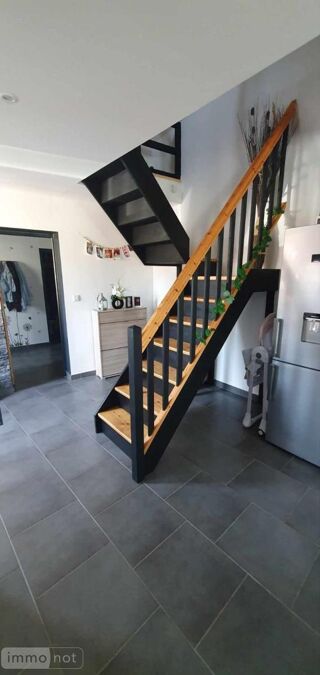  Maison à vendre 7 pièces 146 m²