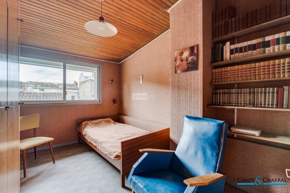  vendre  Maison Toulouse (31000)