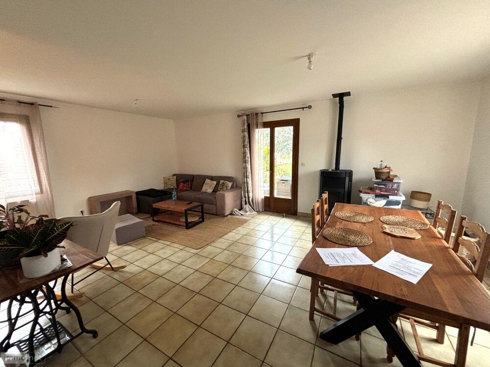 vente Maison - 5 pièce(s) - 129 m² Gauciel (27930)