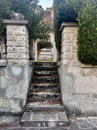  Maison � vendre 7 pi�ces 180 m�