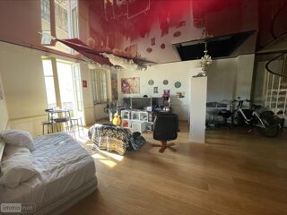  Appartement à vendre 5 pièces 152 m²