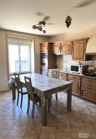  Maison � vendre 4 pi�ces 77 m�