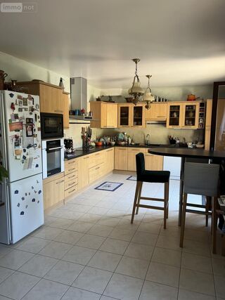  Maison à vendre 6 pièces 148 m²