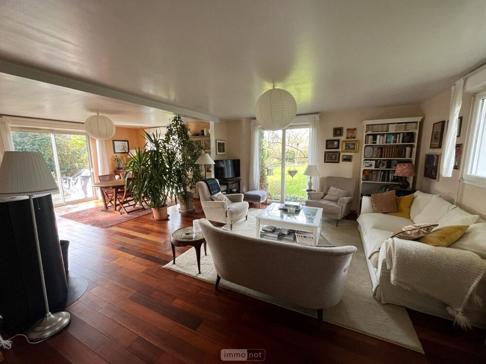 vente Maison - 5 pièce(s) - 140 m² Irreville (27930)