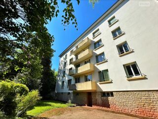  Appartement � vendre 4 pi�ces 83 m�