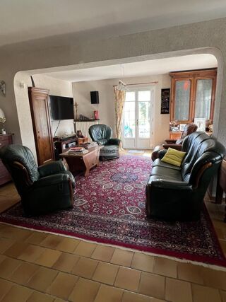  Maison � vendre 7 pi�ces 186 m�