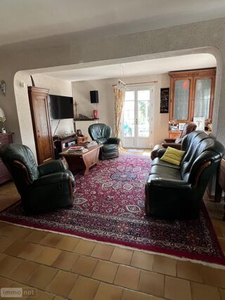  Maison � vendre 7 pi�ces 186 m�