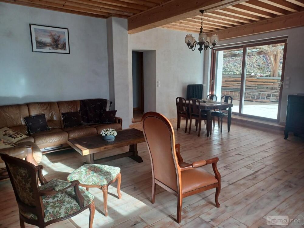 � vendre  Maison Le Poizat (01130)