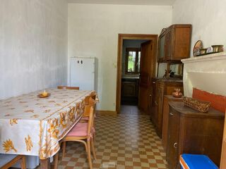  Maison à vendre 4 pièces 86 m²