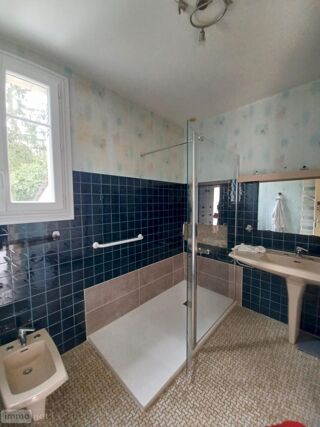  Maison à vendre 7 pièces 98 m²