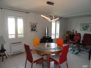  Appartement � vendre 4 pi�ces 86 m�