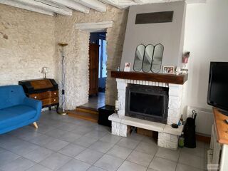 Maison à vendre 4 pièces 84 m²