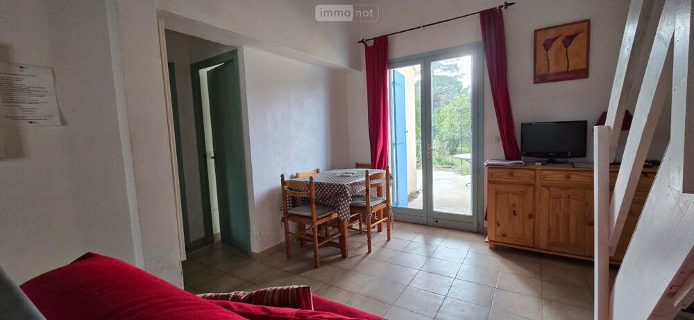 Charmante villa à 300 mètres de la plage à Porto-Vecchio....