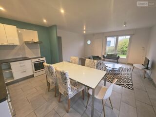  Maison � vendre 5 pi�ces 85 m�