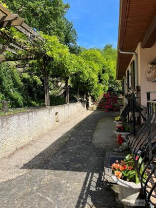  Maison à vendre 5 pièces 100 m²