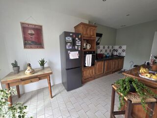  Maison à vendre 4 pièces 80 m²