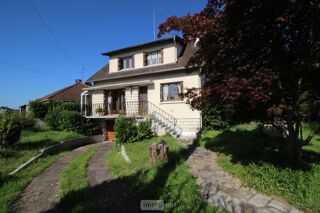  Maison  vendre 6 pices 104 m