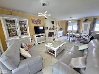  Maison à vendre 5 pièces 170 m²