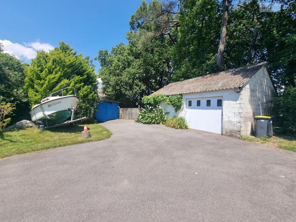 vente Maison - 7 pièce(s) - 150 m² Baden (56870)