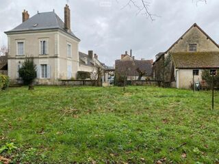  Maison � vendre 11 pi�ces 245 m�