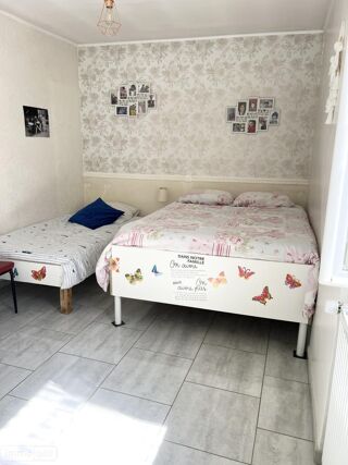  Maison à vendre 3 pièces 85 m²