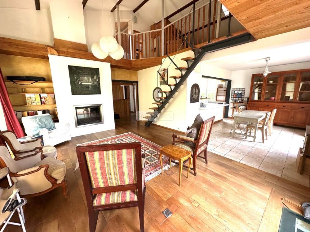 vente Maison - 7 pièce(s) - 133 m² Pibrac (31820)