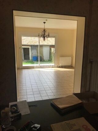  Maison � vendre 5 pi�ces 91 m�