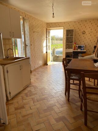  Maison  vendre 2 pices 50 m