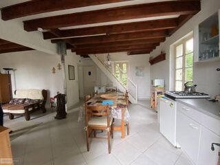  Maison à vendre 3 pièces 64 m²