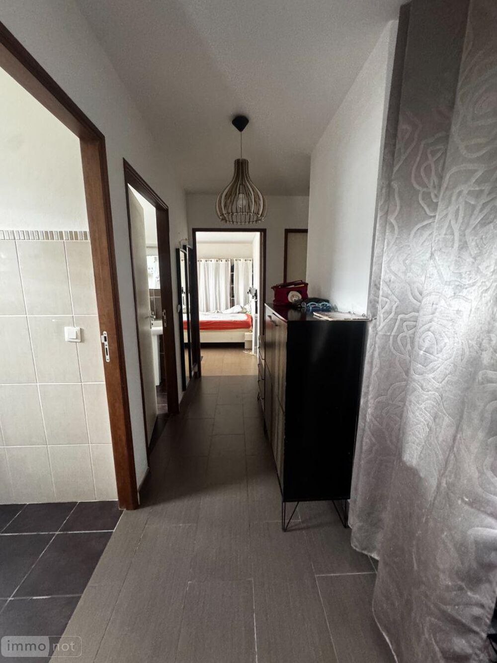 LE GUILLAUME - MAISON T4 - SECTEUR CALME L''Offic....