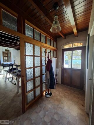  Maison � vendre 5 pi�ces 92 m�