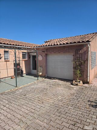  Maison à vendre 4 pièces 119 m²