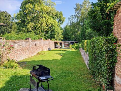   Vente Maison Maison - 6 pièce(s) - 132 m²