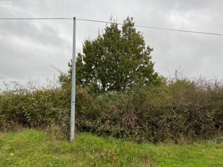  Terrain à vendre 1435 m²
