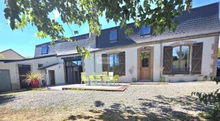  Maison à vendre 6 pièces 260 m²