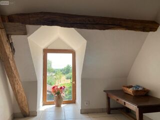  Maison � vendre 3 pi�ces 50 m�