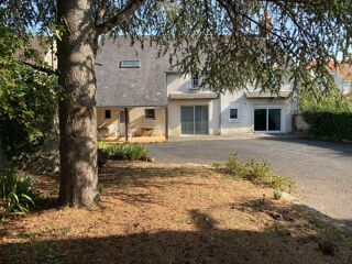  Maison à vendre 5 pièces 185 m²