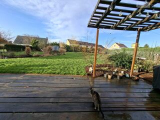  Maison � vendre 6 pi�ces 107 m�