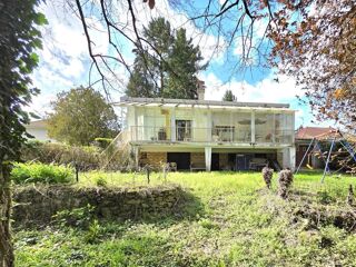 Maison 6 pièces 160 m² · à Vierzon · 160 m² · 96 480 €