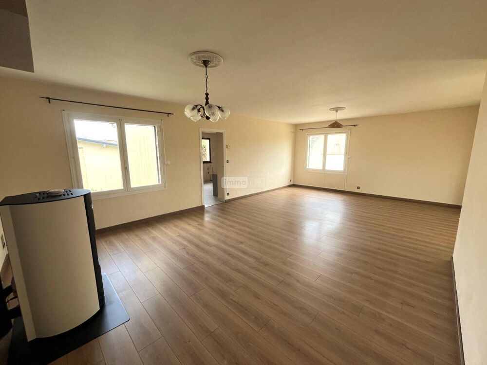 vente Maison - 6 pièce(s) - 193 m² Saint-Martin-la-Campagne (27930)
