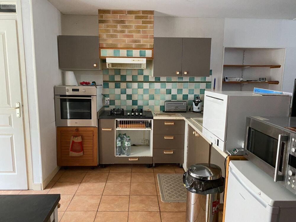 Le Blanc - Maison spacieuse, à 300 mètres du centre vill....