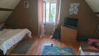  Maison � vendre 5 pi�ces 124 m�