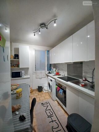  Immeuble � vendre 4 pi�ces 76 m�