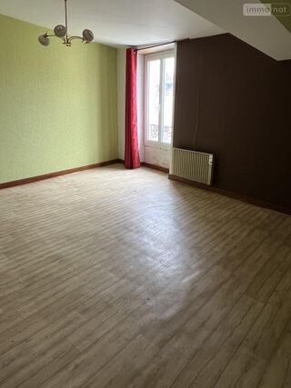  Maison � vendre 3 pi�ces 102 m�