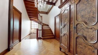  Maison � vendre 15 + pi�ces 476 m�