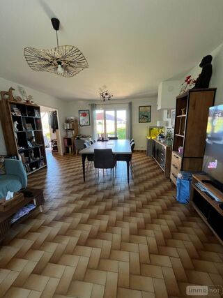  Maison à vendre 6 pièces 91 m²